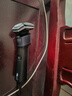 飞利浦（PHILIPS）电动剃须刀新一代旋护5系机皇系列 净护双升级AI智能痘敏肌刮胡刀 情人节生日礼物送男生父亲 实拍图
