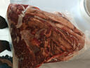 西陵人家清真黄牛肋条肉新鲜精修原切牛肋条大块剔骨黄牛肉散养去骨牛肋排 4斤精修黄牛肋条肉（清真原切） 实拍图