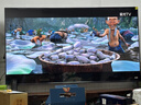 Vidda发现X 2026款 100英寸 300Hz极黑低反屏 QD-Mini LED 世界杯定制海信电视以旧换新国家补贴100VX5Q 实拍图