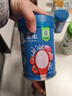 嘉宝（GERBER）番茄牛肉谷物高铁米粉婴幼儿米粉宝宝辅食米糊250g6月+100%真验厂 实拍图