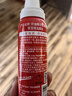 好迪造型泡沫发蜡焗油摩丝强力持久男女保湿蓬松喷雾卷发300ml+120ml 实拍图