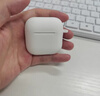 Apple/苹果 AirPods 4(支持主动降噪)搭配无线充电盒(USB-C)苹果耳机 蓝牙耳机适用iPhone/iPad 四代 实拍图