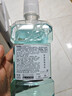 李施德林精油漱口水冰蓝零度清新口气减少口腔细菌500mL*3去口臭深层清洁 实拍图