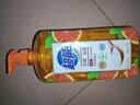 超能 离子去油洗洁精(西柚祛腥)1.5kg 加浓 食用小苏打去油污 实拍图
