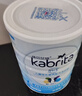 佳贝艾特（Kabrita）睛滢 儿童成长配方羊奶粉4段800克（3岁以上）天然A2蛋白 实拍图