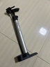 得力骑行打气筒 高压打气筒自行车摩托电动车篮球充气泵英美法嘴通用 实拍图