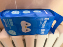 德佑湿厕纸便携小包10抽*10包 湿厕卫生纸湿纸巾厕纸 出行清爽不黏腻 实拍图