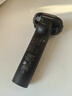 松下（Panasonic）剃须刀电动刮胡刀大锤子五刀头进口便携往复式男生生日情人节礼物礼盒男士送男朋友父亲LM51黑 实拍图
