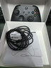 微软（Microsoft）Xbox无线游戏手柄 磨砂黑+USB-C线 蓝牙适配Xbox/PC/平板/手机Steam促销 黑神话悟空 空洞骑士 实拍图