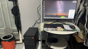 航向者英特尔i5酷睿i7升54核芯RTX5060/3060/4060台式电脑主机DIY组装电脑全套整机商务办公电竞直播游戏 主机+24英寸超清高刷显示器 六：i9级36芯/3050独显/512G/畅玩 实拍图