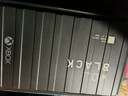 西部数据（WD）12TB移动硬盘250MB/s大容量高速D10家庭桌面存储外置机械硬盘外接PS5游戏手机笔记本电脑mac 实拍图