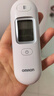 欧姆龙（OMRON）耳温枪 红外电子体温计儿童老人医用入耳式温度计1s速测KE130年货 实拍图
