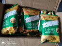太阳  小米锅巴怀旧童年休闲零食办公室解馋小吃膨化薯片饼干组合礼包 【小米】五香味*5袋 实拍图