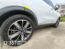 固铂（Cooper）汽车轮胎 235/55R19 101H HTS 适配奔驰C/H6/Q5L 实拍图