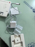 华为冰糖全能充电器(Max100W) 超级快充3C认证含1米6A数据线华为原装充电器适用华为手机Pura80 实拍图