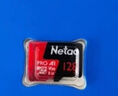 朗科（Netac）32GB TF（MicroSD）存储卡 A1 U1 V10 4K 高度耐用行车记录仪&监控摄像头内存卡 读速100MB/s 实拍图