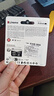 金士顿（Kingston）256GB TF（MicroSD） 存储卡 U1 A1 V10 内存卡 读速150MB/s 适配无人机/运动相机/switch/监控 实拍图