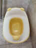 taoqibaby儿童马桶坐便器多功能便携男女宝宝小马桶婴幼儿便盆带盖 实拍图