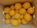 京鲜生 冰糖橙/橙子 9斤装 单果150-200g 生鲜水果年货礼盒 实拍图