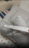 京东京造100%天然新疆棉花被 纯棉被芯双人被子 冬季厚被8斤2x2.3m 实拍图