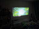 飞利浦（PHILIPS）天眼 云台投影仪家用 家庭影院真1080P高清智能便携卧室投影机 NeoPix 347（520CVIA 万元级芯片） 实拍图