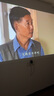 极米Z6X 第五代 高亮版 投影仪家用 轻薄投影机高清 1080P家庭影院 一体式云台  国家补贴  实拍图
