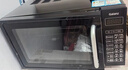 格兰仕微波炉烤箱一体机家用智能平板易清洁健康0涂层不锈钢内胆700瓦节能20升小型光波炉DG 全新升级 实拍图