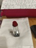 迪奥Dior【新年限定】烈艳蓝金唇膏口红丝绒999生日礼物 新年礼物 实拍图