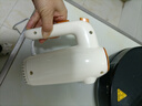 小熊（Bear）打蛋器 家用电动打蛋机 迷你奶油打发器 烘焙手持自动搅蛋器搅拌器  DDQ-B01K1 实拍图