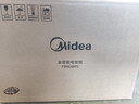 美的（Midea）电饭煲大布丁0涂层电饭锅4升316L不锈钢内胆3-4人家用多功能无涂层微压智能预约RE487S品牌官方 实拍图