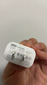 京东京造30W苹果iphone充电器氮化镓快充充电头兼容PD20W适用苹果17promax/16华为小米荣耀手机平板Type-C 实拍图