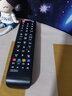 尼初适用SAMSUNG三星电视机遥控器BN59-01257A UA32 39 50 55万能通用液晶智能曲面屏aa59 LA32 实拍图