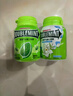 绿箭无糖口香糖混合口味约40粒56g*3瓶 口气清新糖休闲零食糖果 实拍图