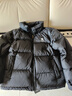 骆驼火山羽绒服2.0王俊凯同款【王者凯甲】男士加厚抗寒保暖外套冬季 晒单实拍图