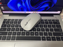 华为MateBook 14 店铺预装Windows版 轻薄笔记本电脑 2.8K OLED触控屏 酷睿UItra5 32G 1T 皓月银 实拍图