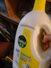 滴露（Dettol）衣物除菌液柠檬3L*3瓶杀菌除螨内衣衣物消毒液可配洗衣液儿童可用 实拍图
