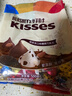 好时 Kisses眩彩多口味糖果巧克力 500g *2袋 年货节伴手礼 新年礼物 实拍图
