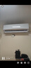 格力空调 京韵 3匹 新一级能效变频 纯铜管客厅商铺大挂机 省电空调挂机 国家补贴 KFR-72GW/NhKe1BAj 实拍图