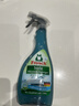 Frosch苏打厨房重油污清洁喷剂500ml 高效去污 烤箱清洗 德国原装进口 实拍图