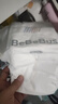 bebebus装仔pro纸尿裤拉拉裤超薄透气干爽男女宝通用尿不湿学步裤尿布 【升级pro】纸尿裤XL(一提6小包共30片) 实拍图