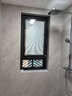 金隆兴磨砂玻璃防窥膜自粘窗户贴膜卫生间隐私纸浴室透光不透明0.9*2米 实拍图