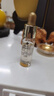 娇兰（Guerlain）帝皇蜂姿复原蜜精华15ml紧致修护抗皱护肤礼盒七夕情人节生日礼物 实拍图