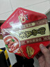 康师傅方便面 御品盛宴 香菜香辣+红烧160*6盒 整箱装泡面 有肉臻喜欢 实拍图