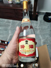 汾酒 黄盖玻汾 清香型高度白酒 53度 475mL*12瓶 整箱装 实拍图