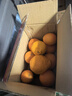 京鲜生 四川爱媛38号果冻橙 净重5斤 单果130g起 生鲜水果柑橘年货礼盒 实拍图