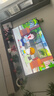 酷开经济款 创维K3 2025款 85英寸追电视剧 一级能效 64GB 144Hz AI远场语音 液晶游戏平板电视机85P3F 实拍图