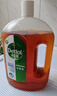 滴露（Dettol）消毒液衣物除菌液洗衣消毒水1.8L 杀菌除螨除甲流H3N2春节大扫除 实拍图