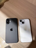 Apple/苹果 iPhone 16 Plus（A3291）256GB 黑色 支持移动联通电信5G 双卡双待手机 实拍图