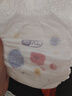 好奇（Huggies）金装拉拉裤XL96片(12-17kg)尿不湿【速干不易红】 实拍图