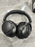 唯立德【-100dB真空级丨8麦降噪】耳机头戴式蓝牙运动新款超长续航久戴不痛睡眠游戏不伤.耳适用苹果华为 实拍图